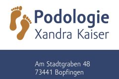 Podologie Kaiser